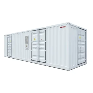 10kV~40.5kV Prefabricated Cabin Type Substation