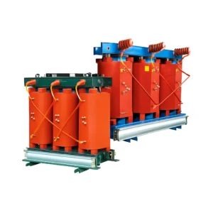 6–10kV SCB Resin-Insulated Dry-Type Transformer