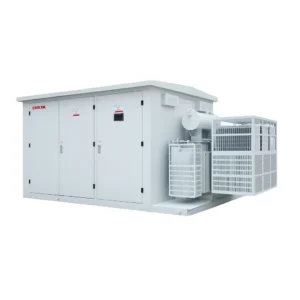 BS Photovoltaic Huabian