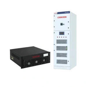 CY-APF/SVG Active Filters