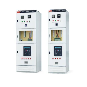 CYBWG PV Grid Connected Cabinet