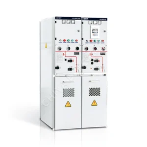 CYGT Solid Fully Insulated Metal Enclosed Switchgear