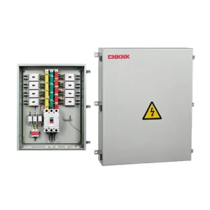 CYLX-AC PV AC Combiner Box