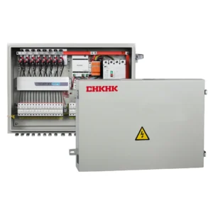 CYLX-PV Intelligent Photovoltaic Lightning Protection Combiner Box