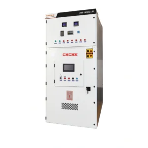 CY-XHG Arc Suppression and Detuning Cabinet