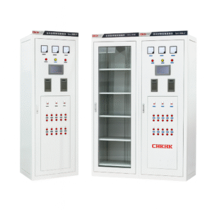Photovoltaic Cabinet Series