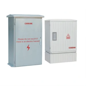 DFW SMC Low Voltage Cable Branch Box