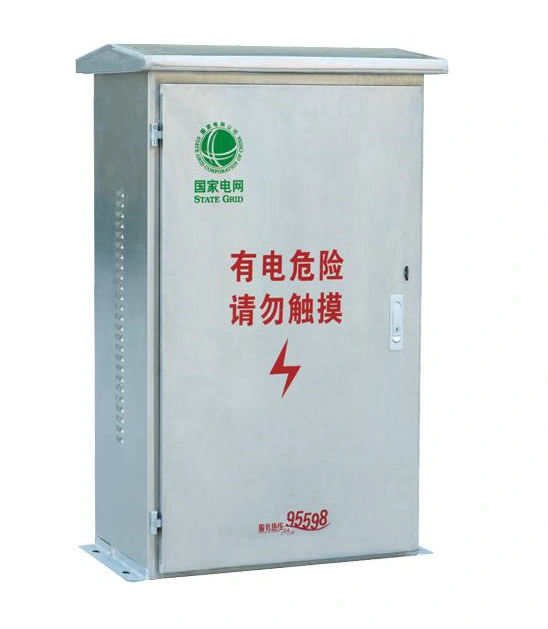 DFW Stainless Steel Low Voltage Cable Branch Box