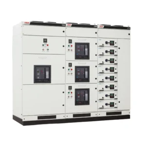 GCS Low Voltage Withdrawable Switch Cabinet