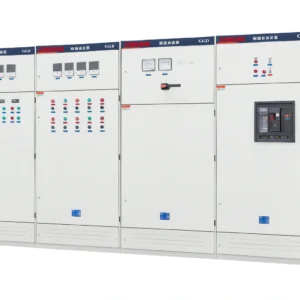 GGD Low-voltage Switchgear