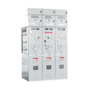 High-voltage Switchgear Series