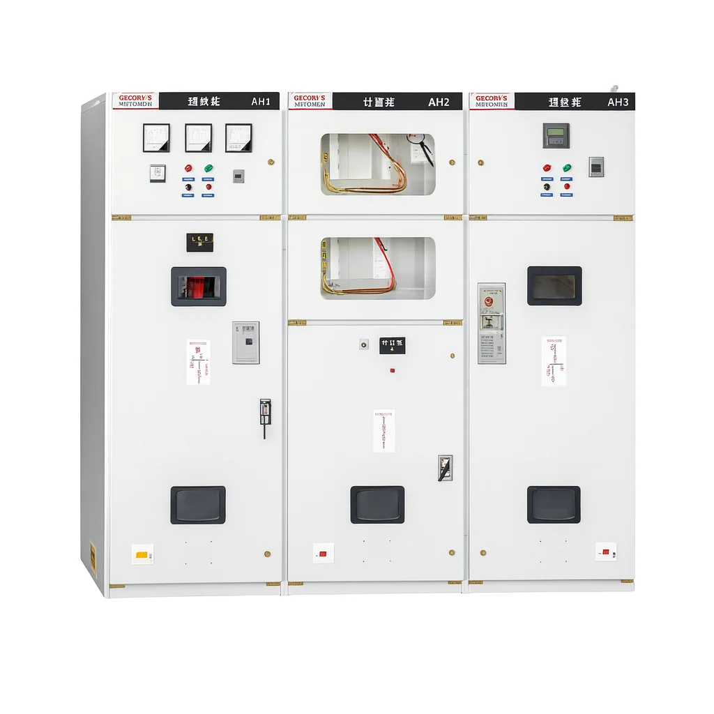 Fixed Type Switchgear