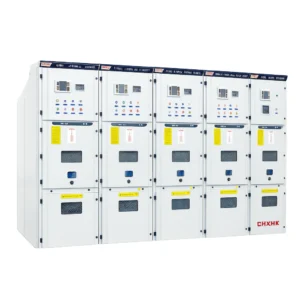 Low-voltage Switchgear Series