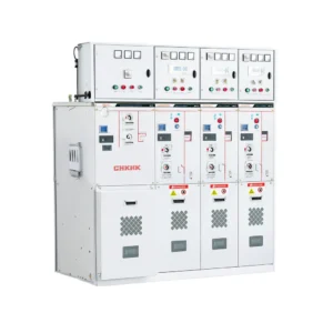 SRM16-12/24 Fully-insulated Inflatable Ring Network Cabinet