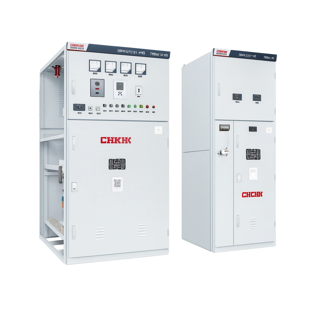 TBBJ High Voltage Reactive Power Local Compensation Device