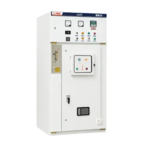 XGN66-12 Fixed Enclosed Switchgear