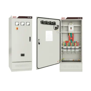 XL-21 Power Distribution Box