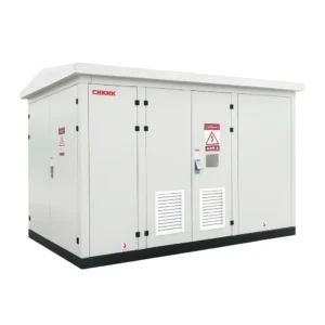 YB-12 PV European Ttransformer