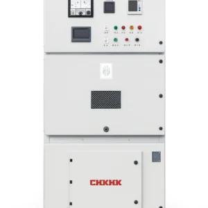 CYMV High-pressure Solid-state Soft Starter