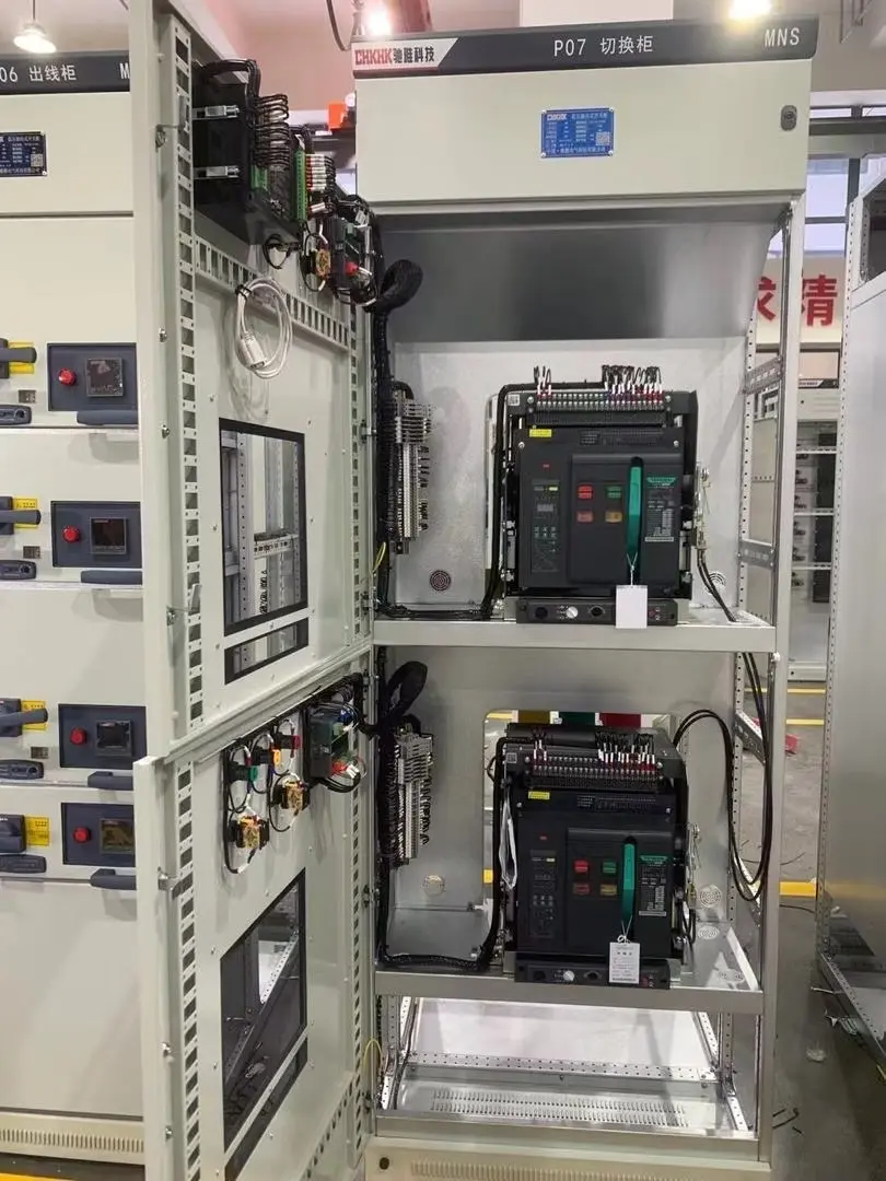 Core Component Installation